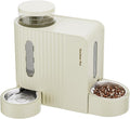 Gardner Pet Gravity Automatic 2-in-1 Pet Feeder, 0.8 Gallons*2 Cat Feeder and by GardnerPet