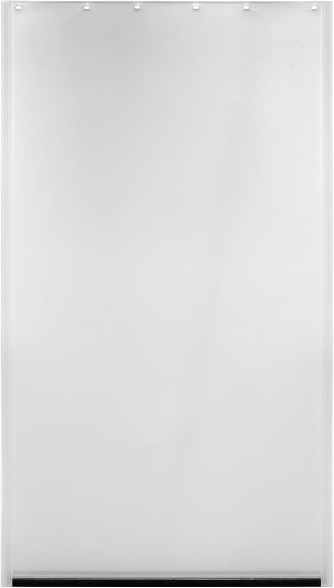 XL Replacement Dog Door Non PVC Flap Fits PetSafe PAC11-11040 by BestPetFlap