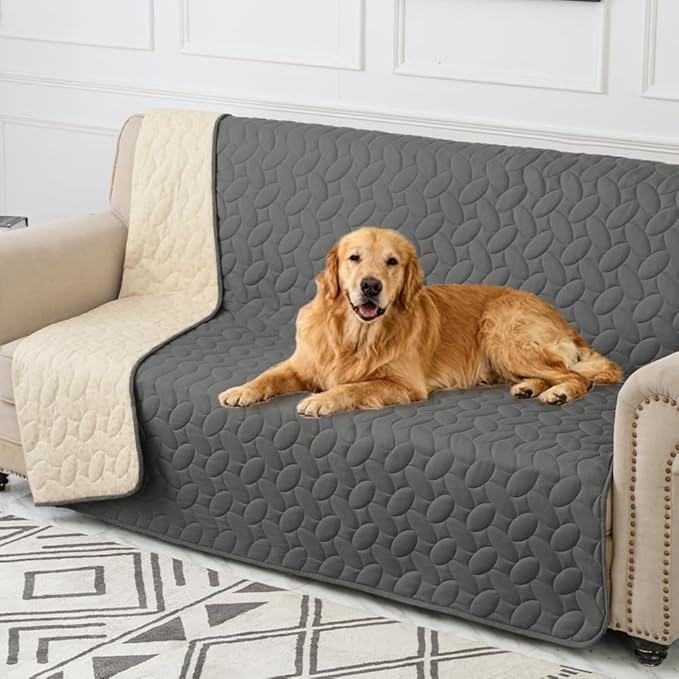 Ameritex Pet Bed Cover Dog Bed Blanket by Ameritex