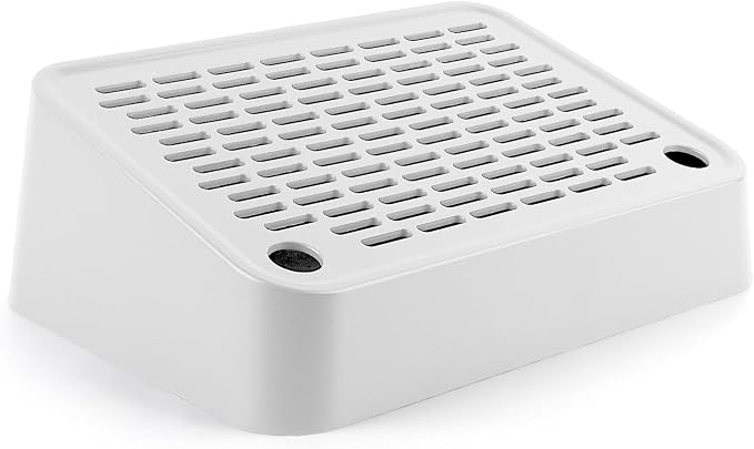 Cat Litter Box Ramp, Litter Box Step Mat - Image 8