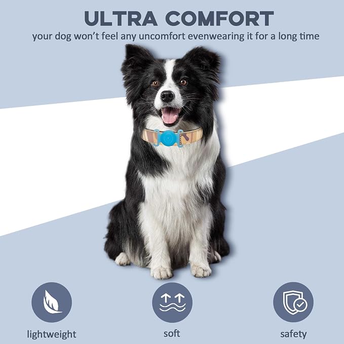 GPS Tracker for Dogs, Mini GPS Cat Tracker, IPX8 Waterproof GPS Tracker for Cats - Image 6