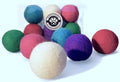 Wool Cat Toys - Felt Balls Assortments by EarthtoneSolutions