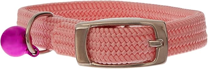 Kool Kat Elastic Cat Safety Collar - Image 2