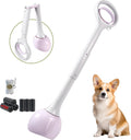 Dog Pooper Scooper Portable by NYEONHRT