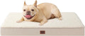 EHEYCIGA Orthopedic Medium Dog Beds by EHEYCIGA