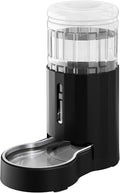 CZPET Dog Water Bowl Dispenser, 8L Automatic Dog and Cat Water Dispenser by CZPET