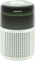 AIRROMI HEPA Air Purifier for Bedroom&Home, Pet Air Purifier for Home Pets by AIRROMI