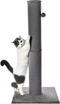Cat Craft Cat Scratching Post Carpet Scratching Post 41" by CatCraft