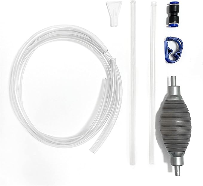 Yuly Aquarium Water Change Kit Fish - Image 4