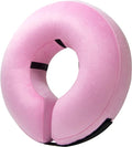 BENCMATE Inflatable Dog Cone Collar Alternative, Soft Dog Cone by BENCMATE
