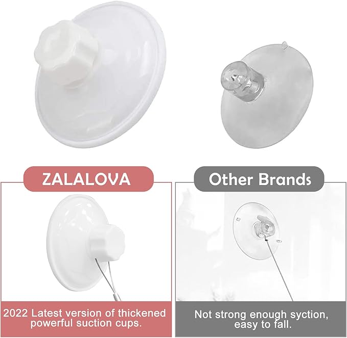 ZALALOVA Cat Window Perch - Image 5