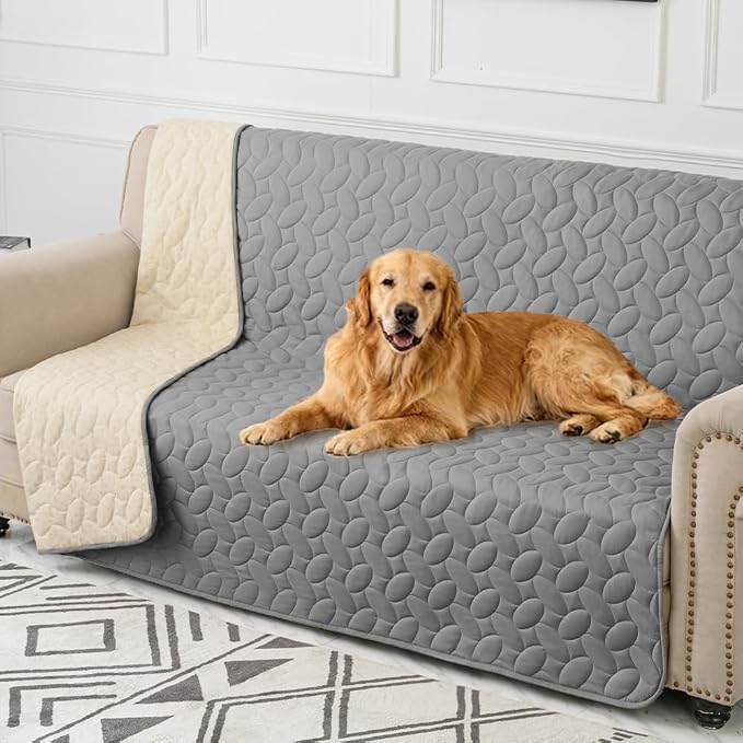 Ameritex Pet Bed Cover Dog Bed Blanket - Image 6