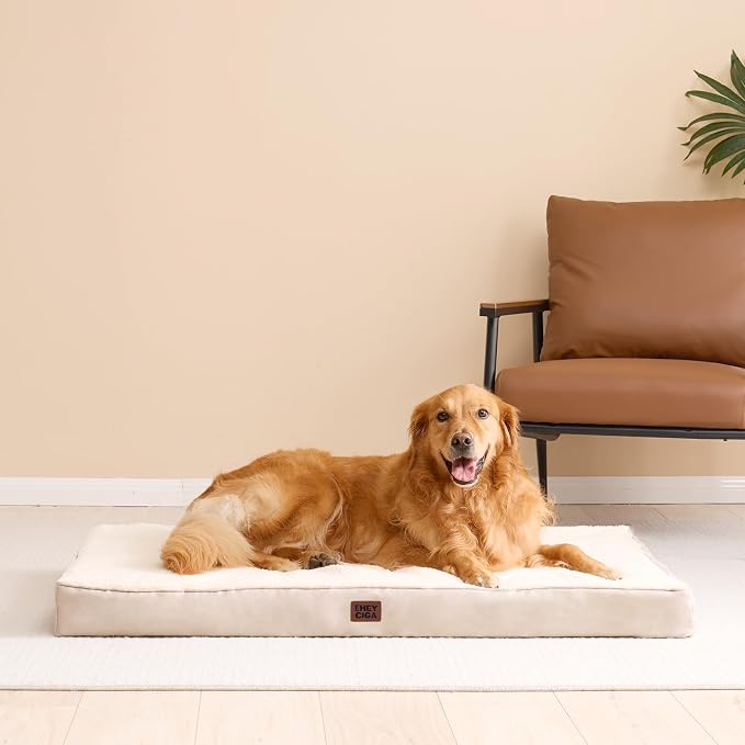 EHEYCIGA Orthopedic Medium Dog Beds - Image 8