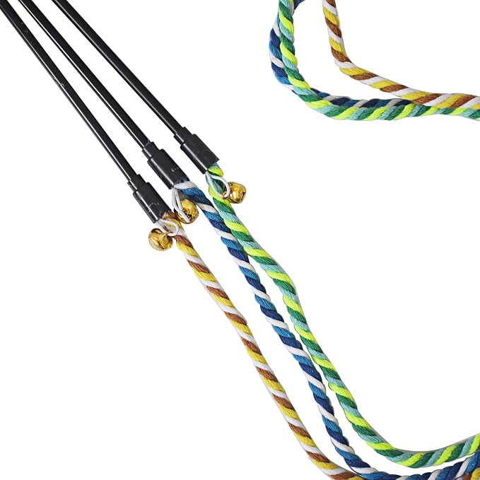 Cat Wand Toys - Image 4