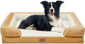 Comfort Expression Orthopedic Dog Bed by ComfortExpression