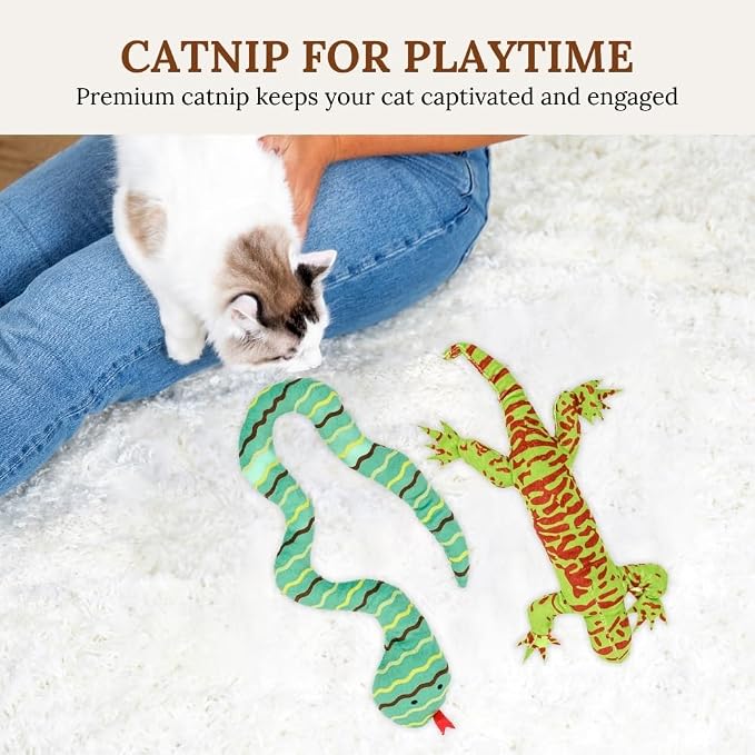 Cat Wand Toy with Round Base – Interactive Feather & Glow-in-The-Dark Octopus - Image 4