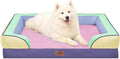 Comfort Expression Orthopedic Dog Bed by ComfortExpression