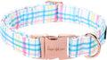 Unique Style Paws Dog Collar by Uniquestylepaws