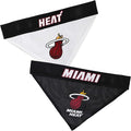 Pets First NBA Dog Bandana by PETSFIRST