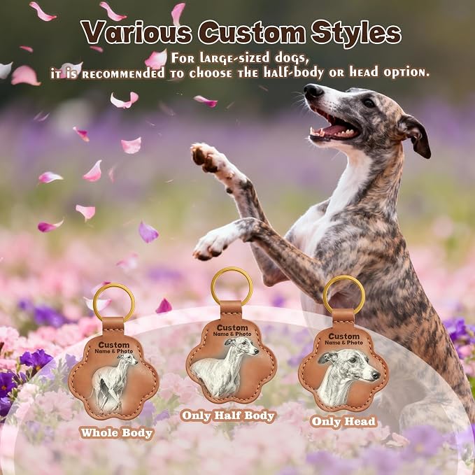 Personalized Pet Memorial Gifts - Image 5