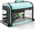 SUERTREE Bird Carrier Bag Bird Travel Cage by Suertree