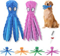 2025 New Upgrade Interactive Chew Pet Toy No Stuffing Bite-Resistant Squeaky by Unknown