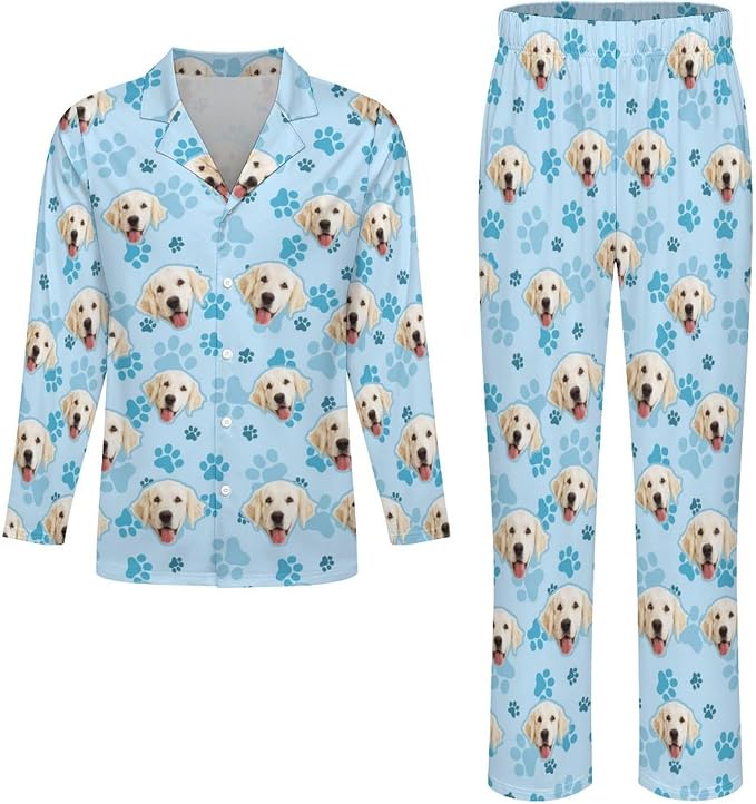 D-Story Personalized Pajamas - Image 8