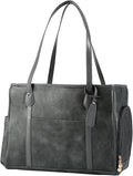 Stylish Dog Purse Carrier, Leather Pet Carrier Bag by Monanller