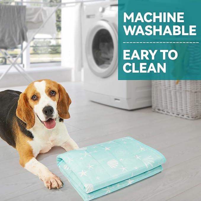 SUPRIY Pet Cooling Mat for Dogs & Cats - Image 7