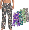 Personalized Pajamas Pants by ByxhucUSA
