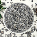 2LB Succulent and Cactus Gravel Pebbles, 1/5 Inch Natural Decorative Polished by YISZM-ForYourNaturalLife
