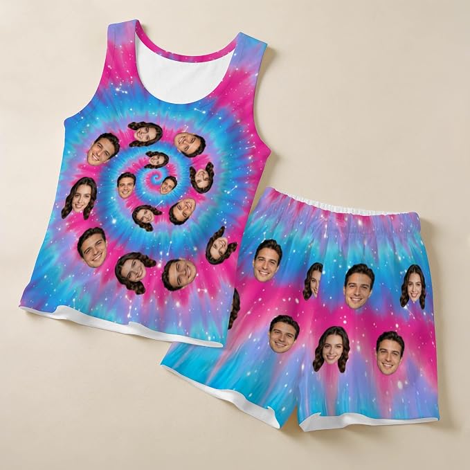 D-Story Personalized Pajamas - Image 6
