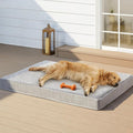 RPETHOME Indestructible Dog Beds by RRPETHOME