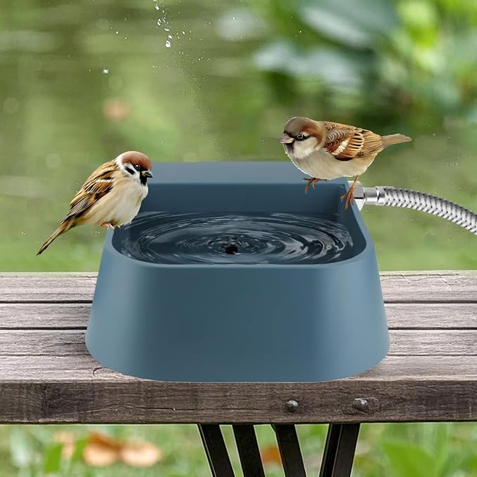 NAMSAN Automatic Dog Water Dispenser - Image 8