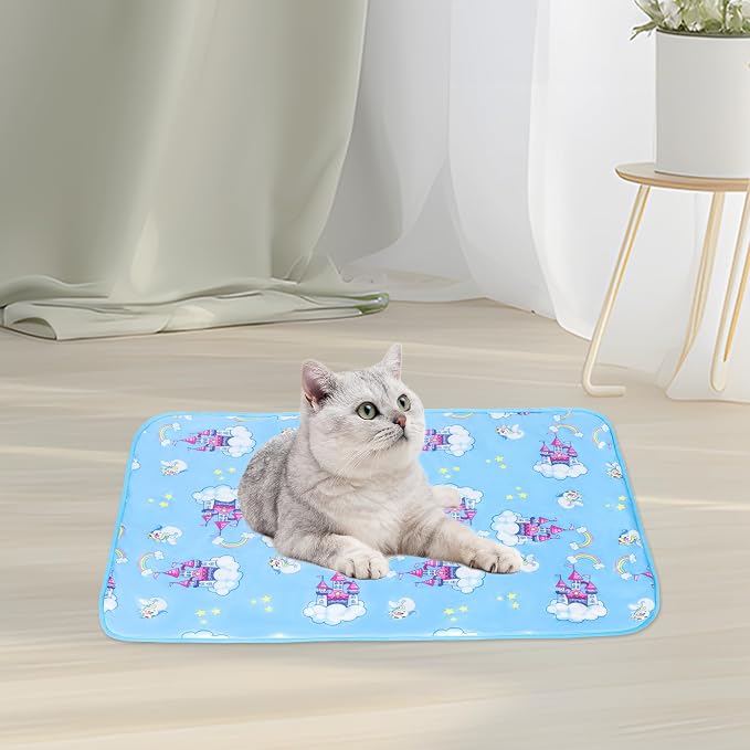 NACOCO Summer Pet Cooling Mat - Image 8