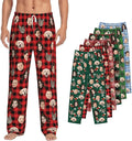 Personalized Pajamas Pants by ByxhucUSA