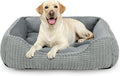 MIXJOY X-Large Dog Bed for Large, Small Dogs by MIXJOY