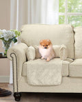 Brilliant Sunshine Premium Calming Dog Bed Mat, Silky Velvet, Removable by BrilliantSunshine