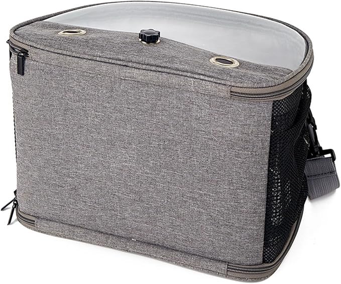 Travel Use Bird Carriers Bag Cage - Image 7