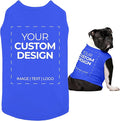 Apparelyn Custom Dog Shirt Design – Dog T-Shirt by apparelyn