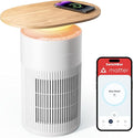 SwitchBot Air Purifier for Home Large Room up to 3620 ft², Pet Mode, Support by SwitchBot