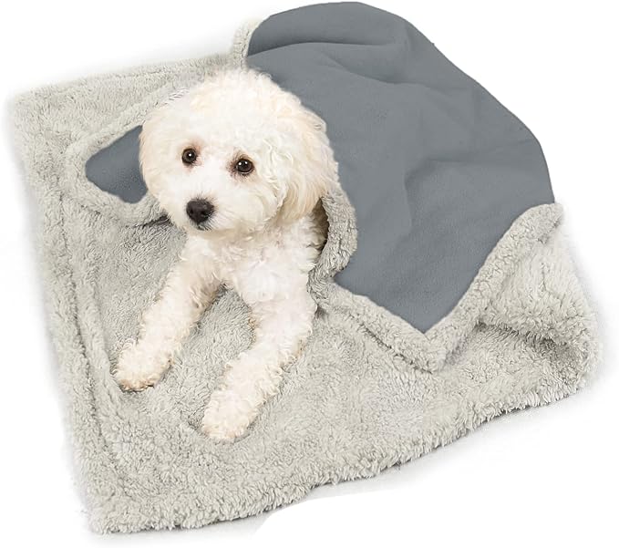Kritter Planet Waterproof Dog Blankets - Image 6