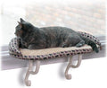 K&H Pet Products Bolster Kitty Sill Cat Window Perch Bed by KHPetProducts