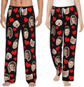 Personalized Pajamas Pants by ByxhucUSA
