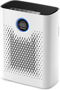 Air Purifiers for Home Pets Up to 3000Ft², H14 HEPA Large Room Air Purifier by Oterbear