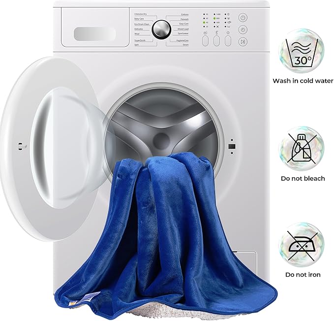 Sunheir Waterproof Dog Blankets - Image 5