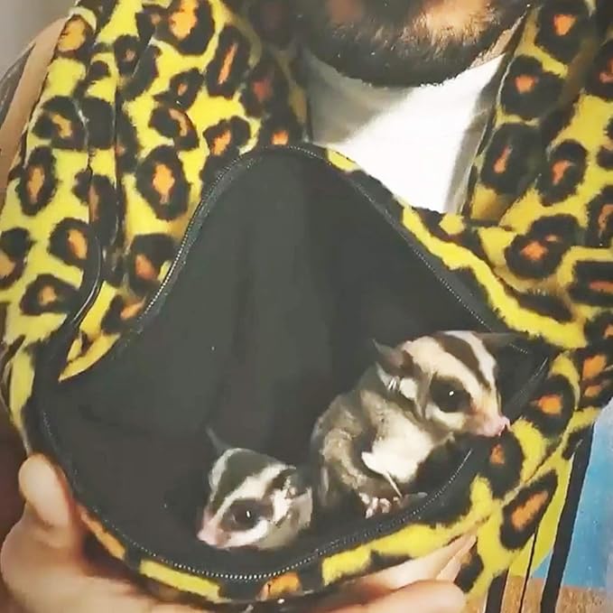 Pet Bonding Scarf - Image 5