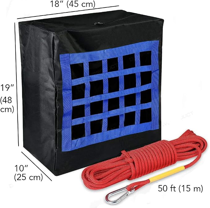 Emergency Pet Evacuation Bag Small up to 50 Pound - Image 2