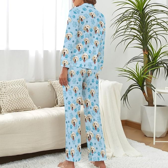 D-Story Personalized Pajamas - Image 6