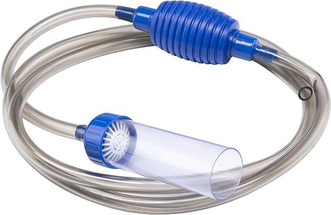 Tetra Water Cleaner Gravel Siphon - Image 4